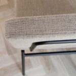 Vergaderstoel Bernardo