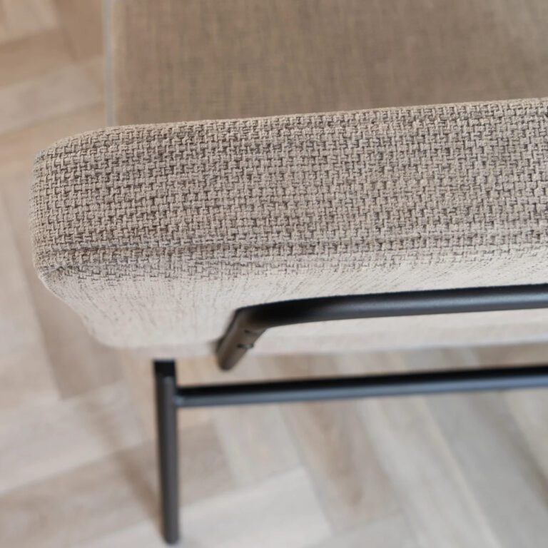 Vergaderstoel Bernardo