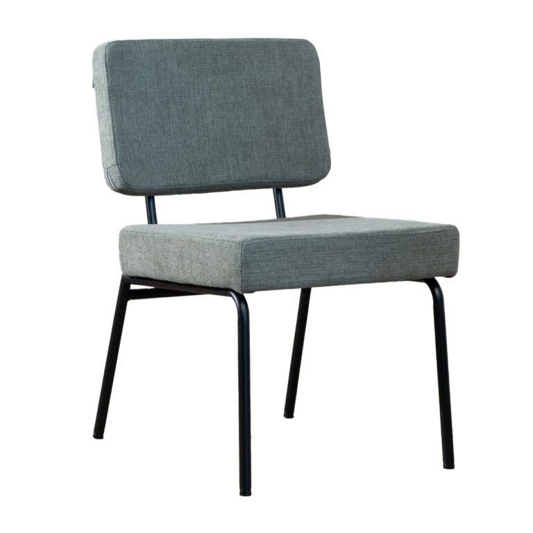 Vergaderstoel Bernardo