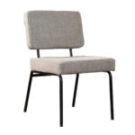 Vergaderstoel Bernardo