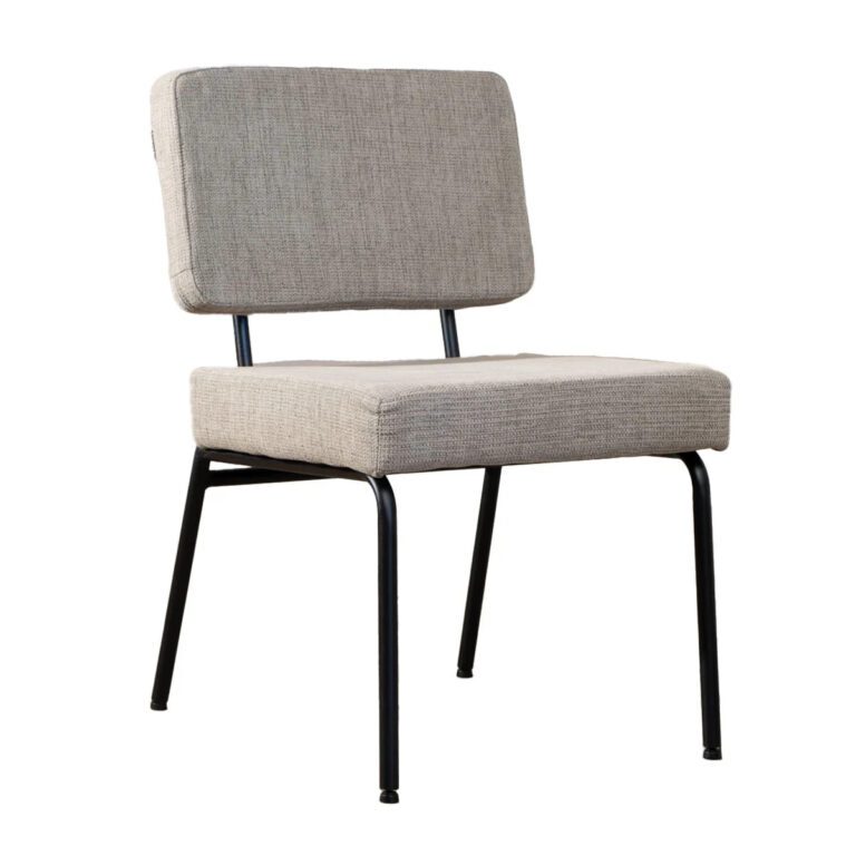 Vergaderstoel Bernardo