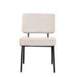 Vergaderstoel Bernardo