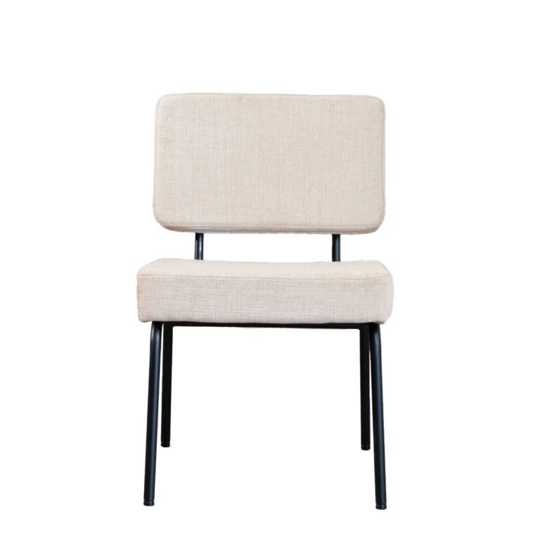 Vergaderstoel Bernardo