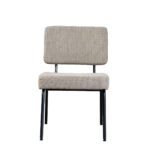 Vergaderstoel Bernardo