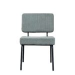 Vergaderstoel Bernardo