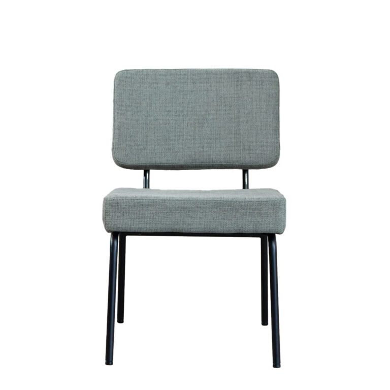 Vergaderstoel Bernardo