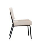 Vergaderstoel Bernardo