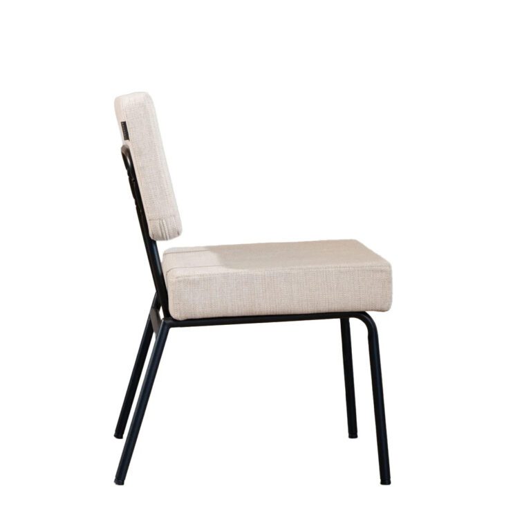 Vergaderstoel Bernardo