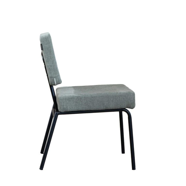 Vergaderstoel Bernardo