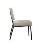 Vergaderstoel Bernardo