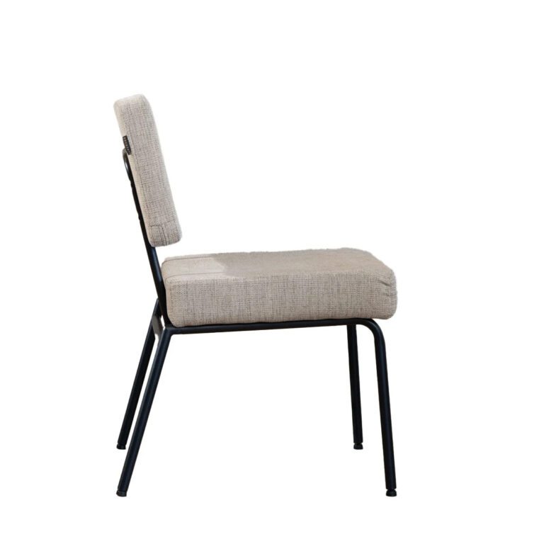 Vergaderstoel Bernardo