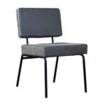 Vergaderstoel Bernardo