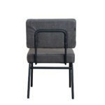 Vergaderstoel Bernardo