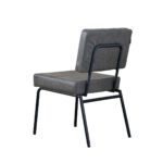 Vergaderstoel Bernardo