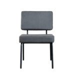 Vergaderstoel Bernardo