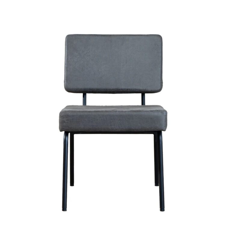 Vergaderstoel Bernardo