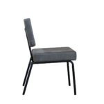 Vergaderstoel Bernardo