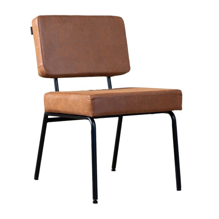 Vergaderstoel Bernardo