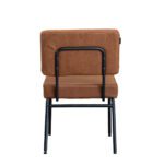 Vergaderstoel Bernardo