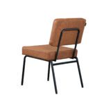 Vergaderstoel Bernardo