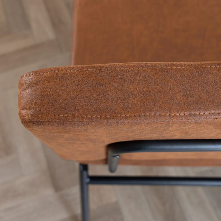 Vergaderstoel Bernardo