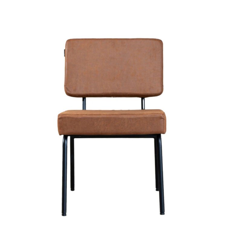 Vergaderstoel Bernardo