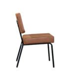 Vergaderstoel Bernardo