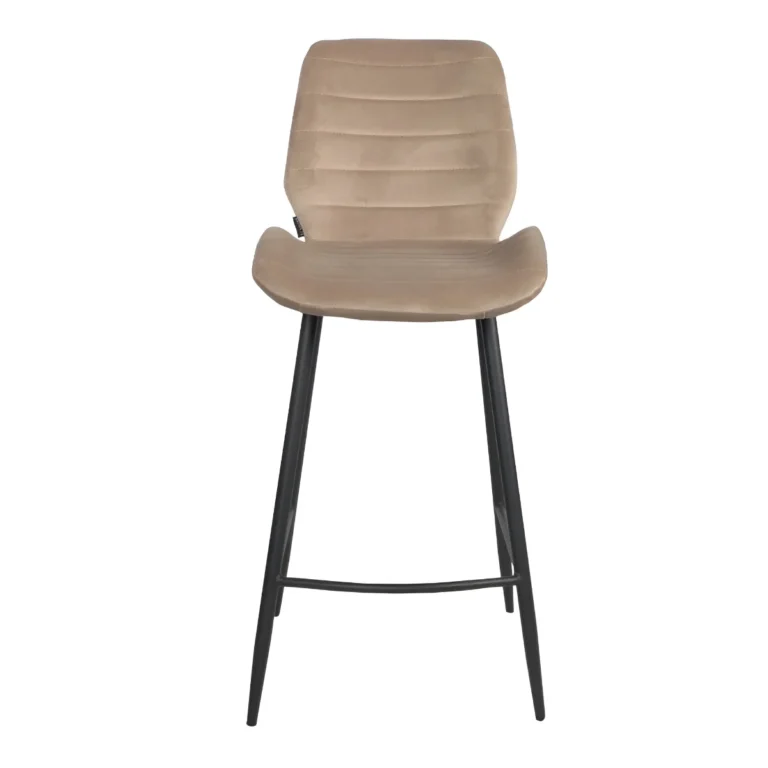 barkruk Nilsen velvet