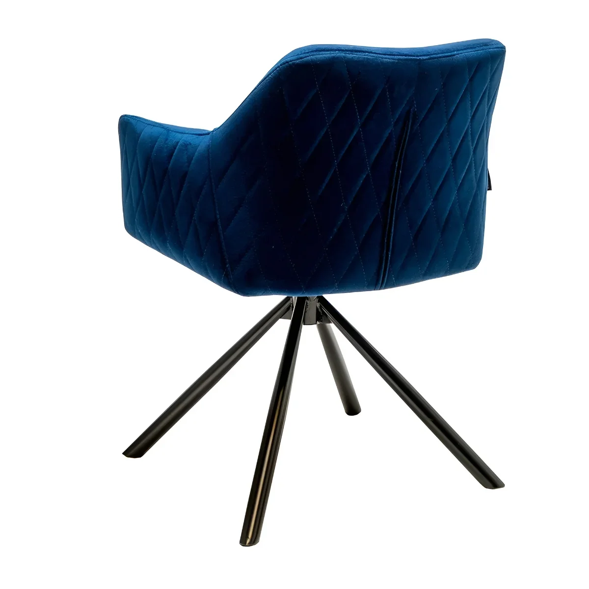 Draaibare stoel Agaard