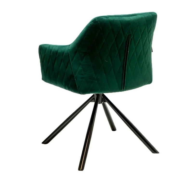 Draaibare stoel Agaard