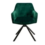 Draaibare stoel Agaard