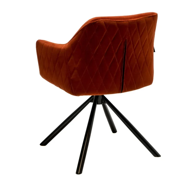 Draaibare stoel Agaard