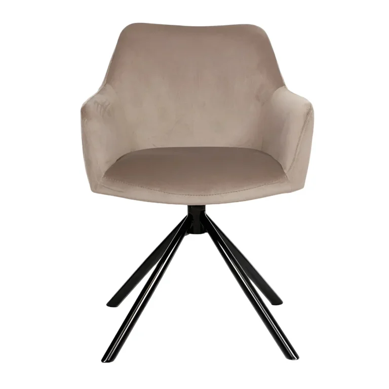 Draaibare stoel Agaard