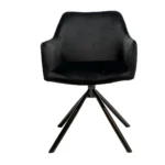 Draaibare stoel Agaard