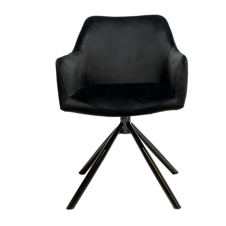 Draaibare stoel Agaard