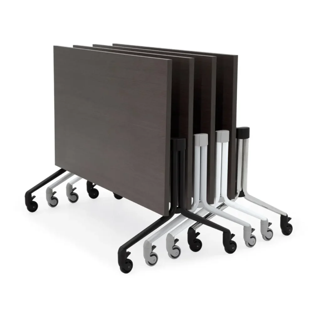 FP klaptafel sc157 compleet