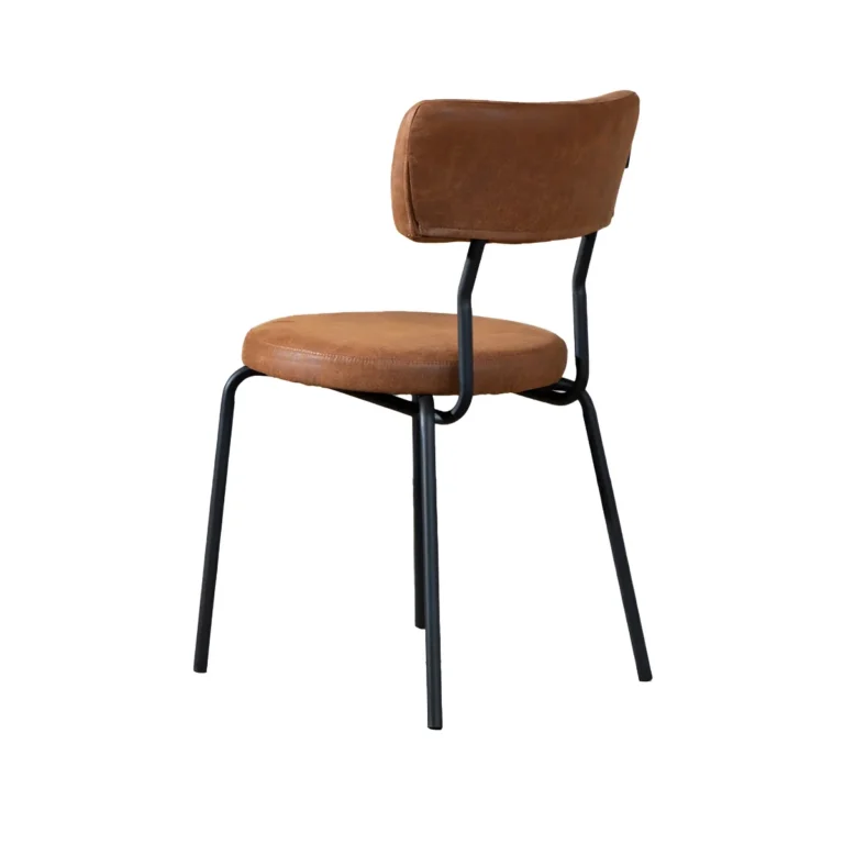 Stapelbare stoel Ryotaro