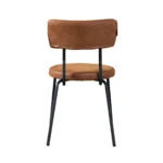 Stapelbare stoel Ryotaro