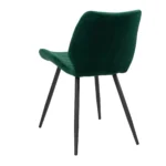 Vergaderstoel Nilsen