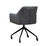 Vergaderstoel Torstein Cognac