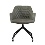 Vergaderstoel Torstein Cognac