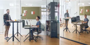 blog is een elektrisch bureau verplicht?