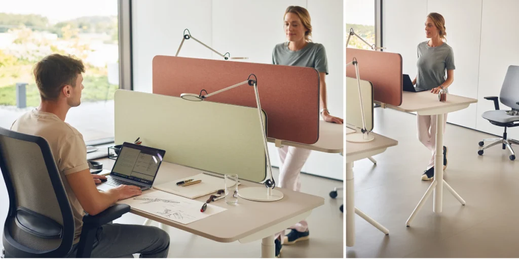 blog is een elektrisch bureau verplicht hoog laag bureaus