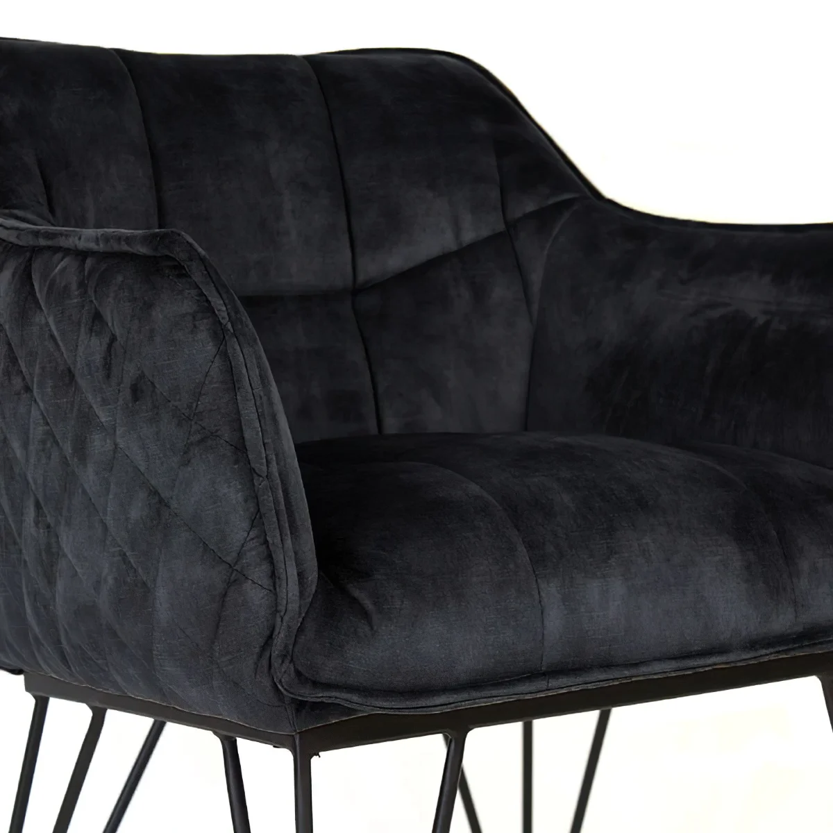 Vergaderstoel Ferrero