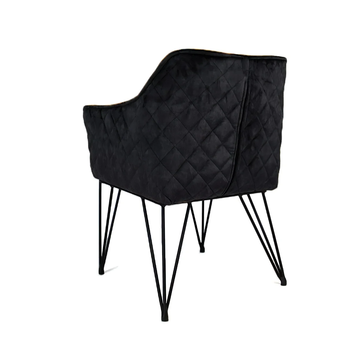 Vergaderstoel Ferrero