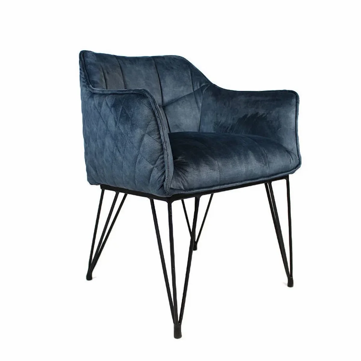 Vergaderstoel Ferrero