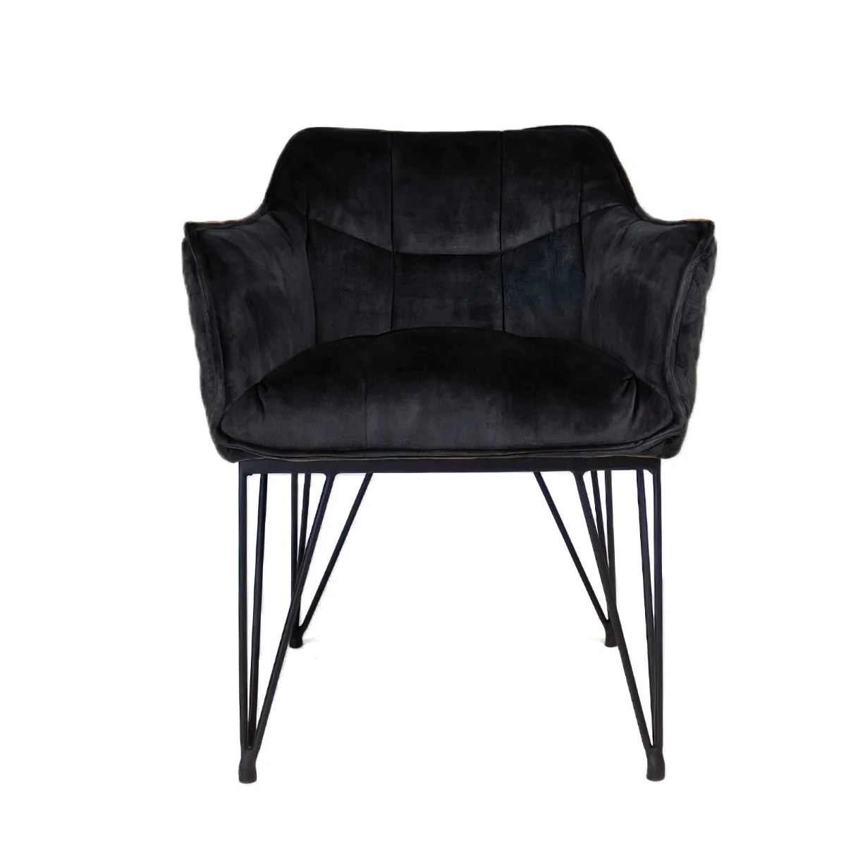 Vergaderstoel Ferrero