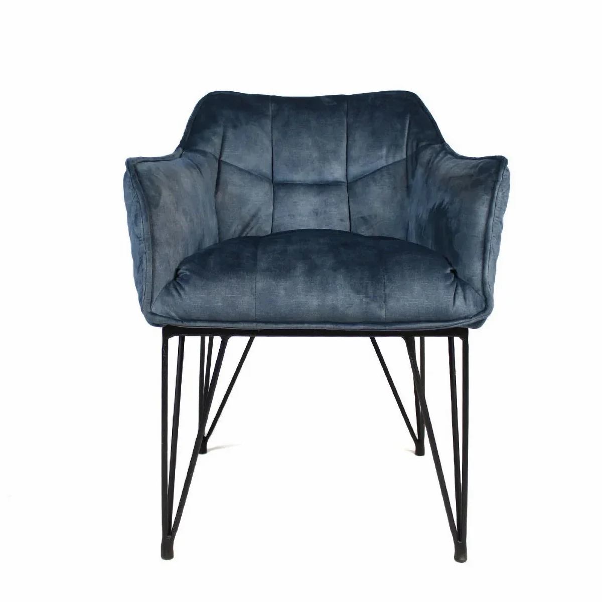 Vergaderstoel Ferrero