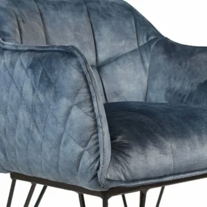 Vergaderstoel Ferrero