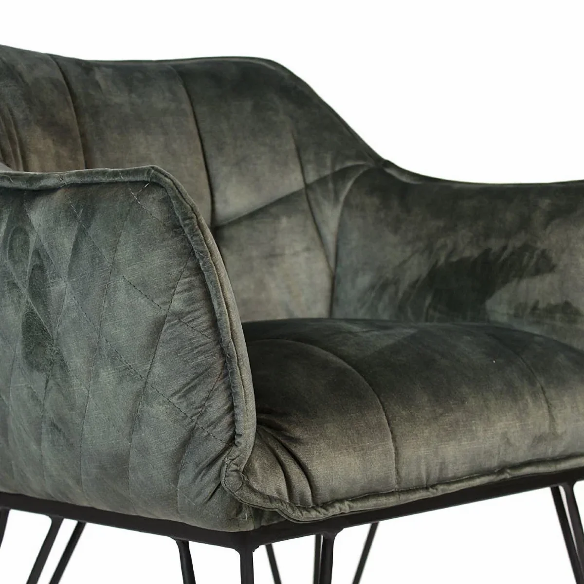 Vergaderstoel Ferrero